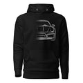 Porsche 992 Unisex Hoodie