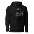 Porsche GT3 Unisex Hoodie