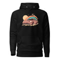 Taycan Unisex Hoodie
