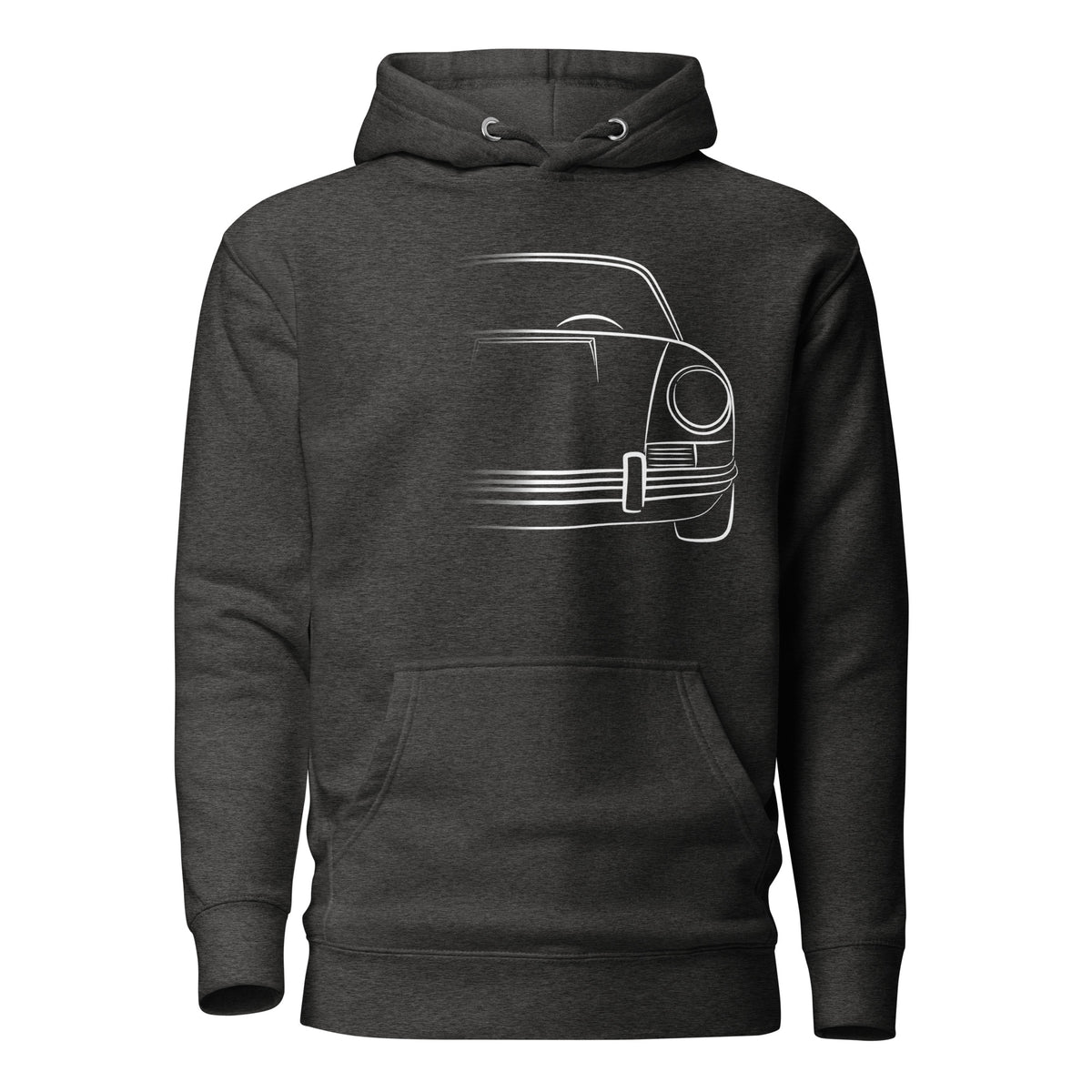 Porsche 901 Unisex Hoodie