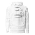 Porsche G-Series Unisex Hoodie