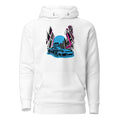 Skyline Unisex Hoodie