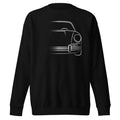 Porsche 901 Unisex Sweatshirt