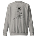 40IDF Carburetor Unisex Sweatshirt
