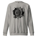 Alloy Art Unisex Premium Sweatshirt