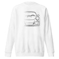 Porsche GT3RS Unisex Sweatshirt